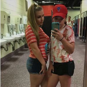 Meet your Posher, Makenna